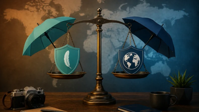 SafetyWing vs World Nomads – Full Comparison