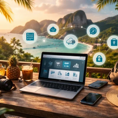 Best Website Hosting for Travel Bloggers