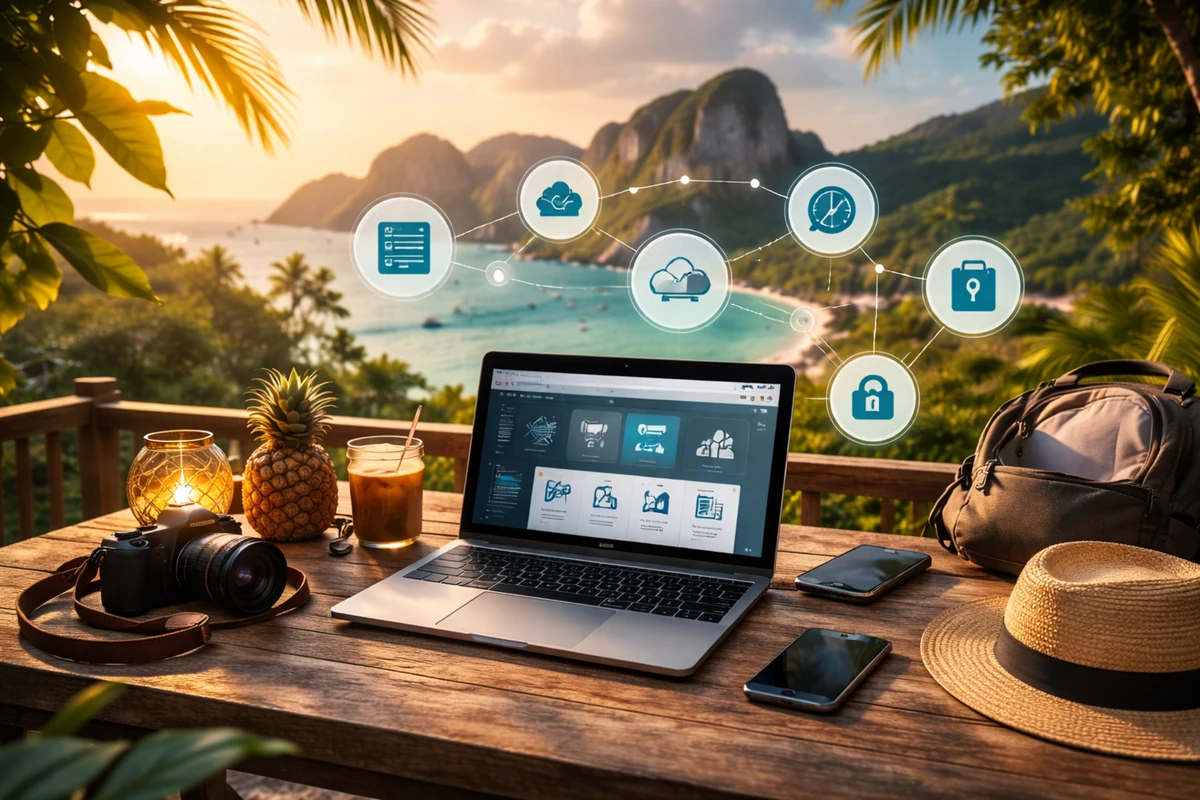 Best Website Hosting for Travel Bloggers