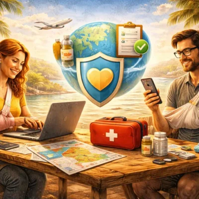 🩺Nomad Insurance With Pre-Existing Conditions