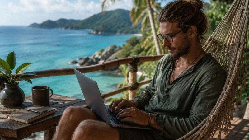 Top Remote Job Boards for Digital Nomads