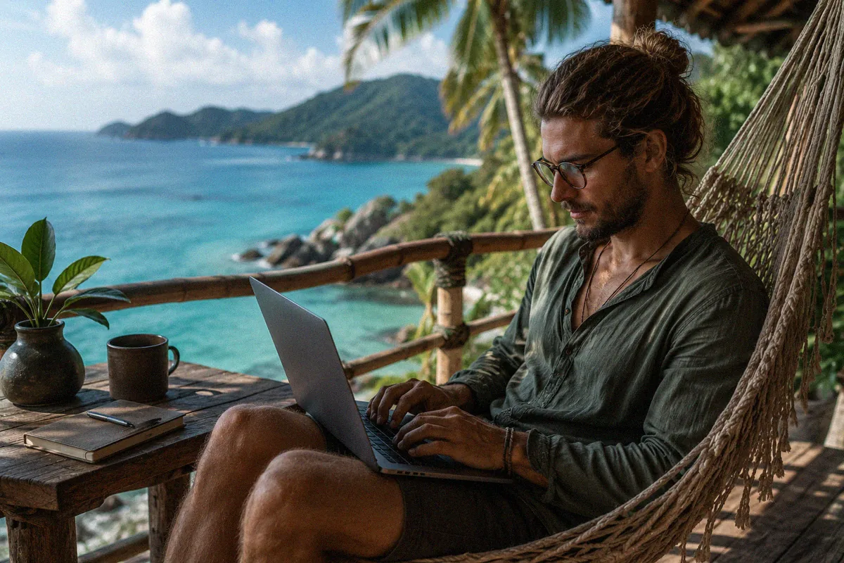 Top Remote Job Boards for Digital Nomads