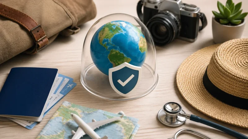 Best Travel Insurance for US Citizens Abroad