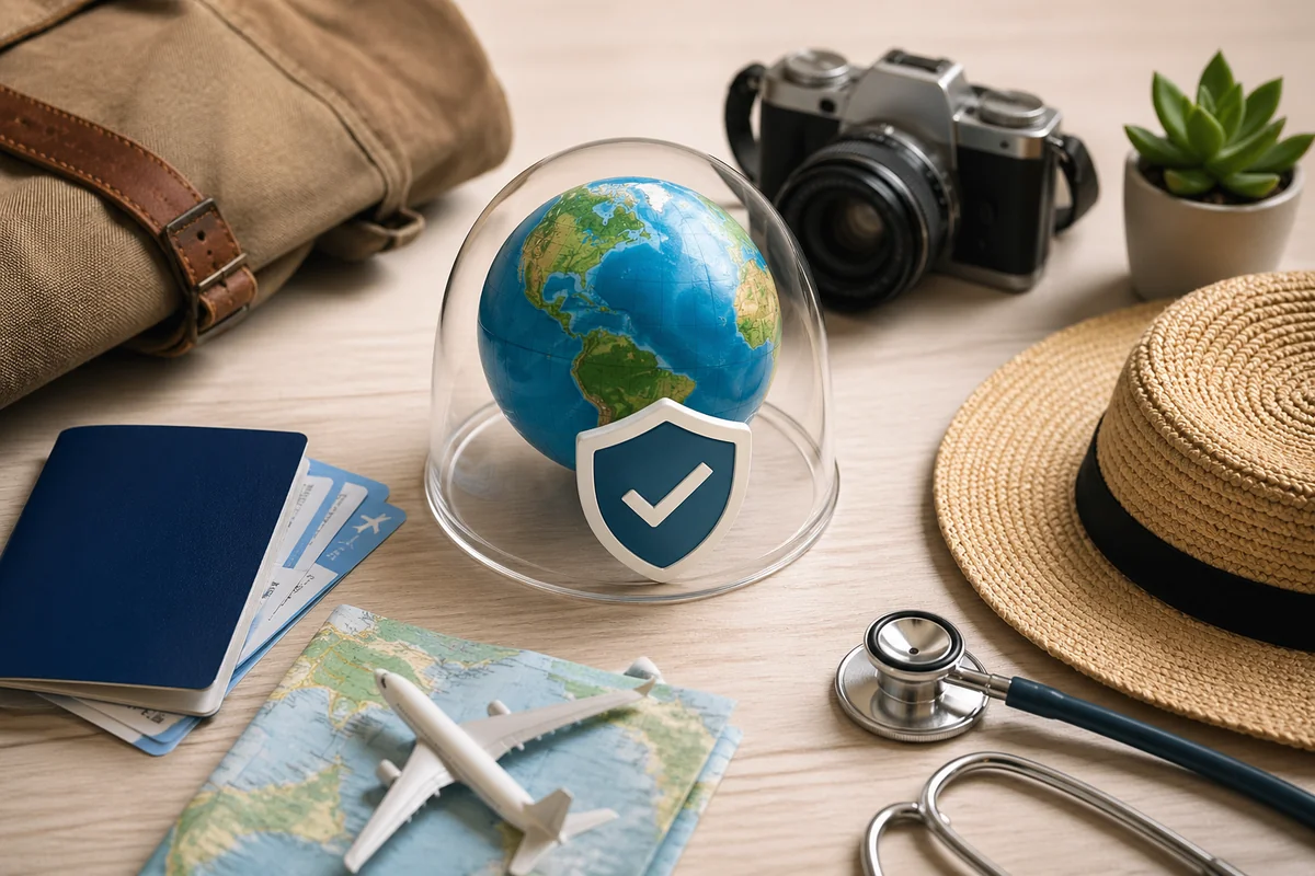 Best Travel Insurance for US Citizens Abroad