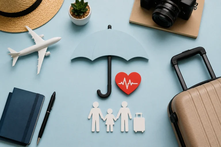 Best Travel Insurance for Asia in 2026