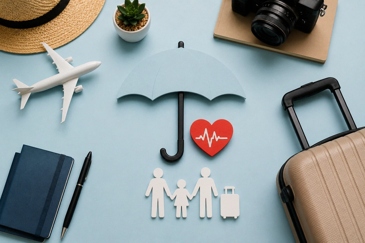 Best Travel Insurance for Asia in 2026