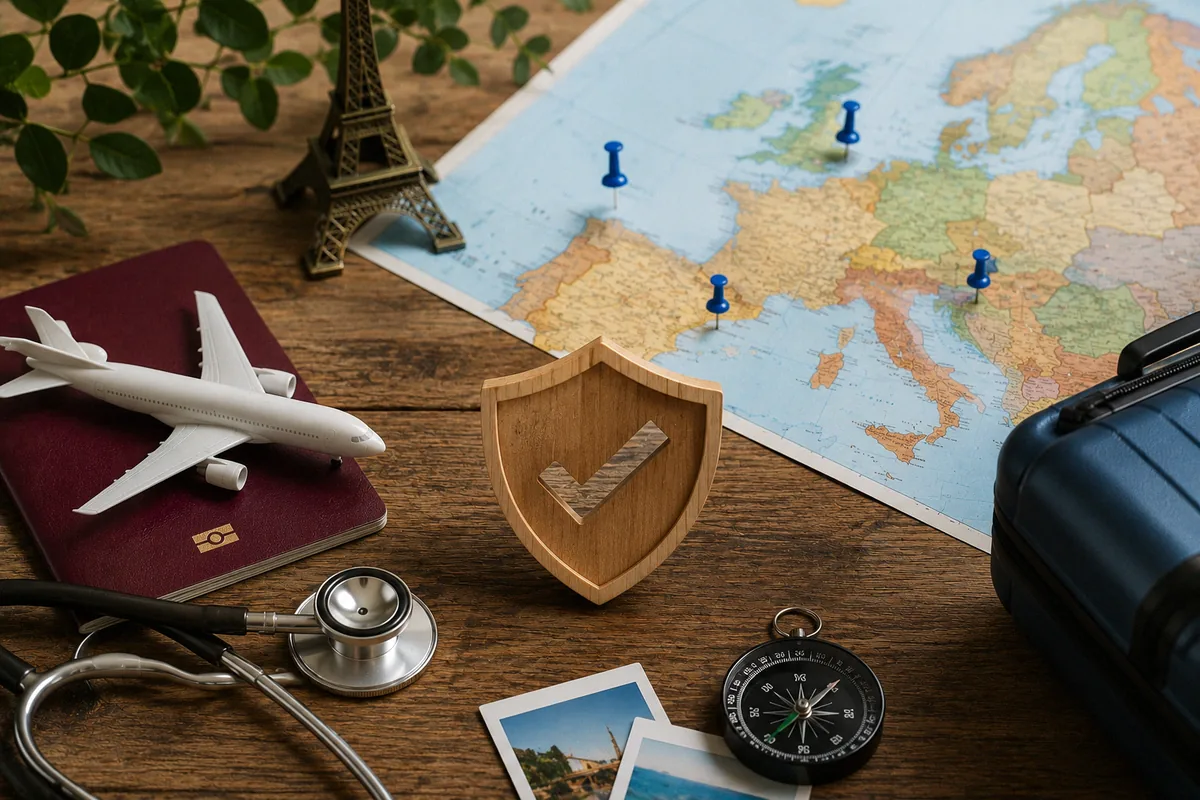 Best Travel Insurance for Europe in 2026