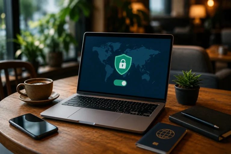 Best VPNs for Travel & Remote Work