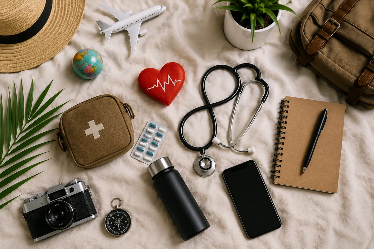 Cheap Health Insurance Alternatives for Nomads