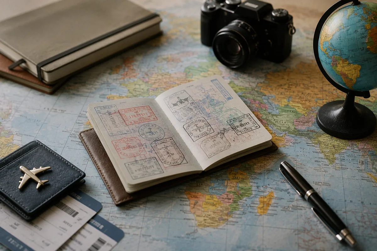 Nomad Visa Update 2026 What You Need to Know